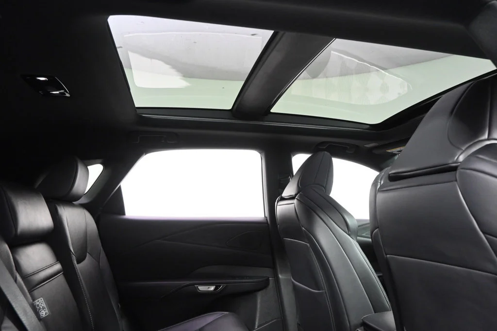 Used 2023  Lexus RX 350 image 17