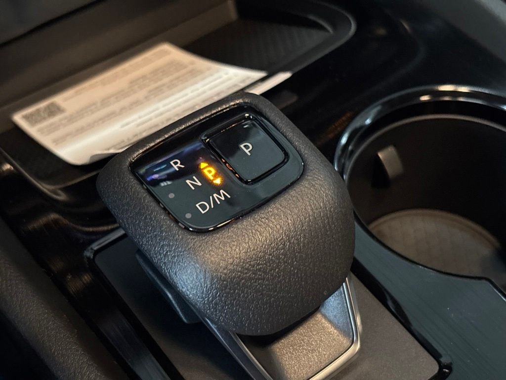 2026 Nissan Rogue SV - Photo 32
