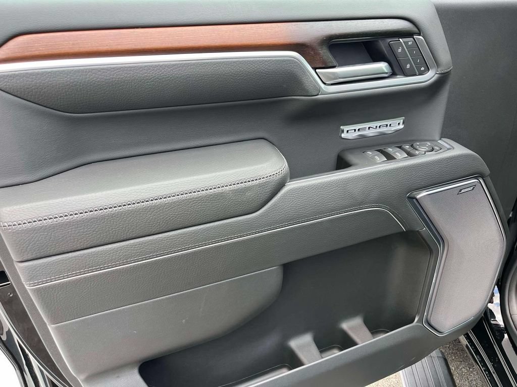 2026 GMC Sierra 1500 Denali - Photo 18