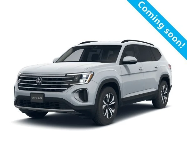 2026 Volkswagen Atlas 2.0T Atlas Peak Edition 4MOTION's photo