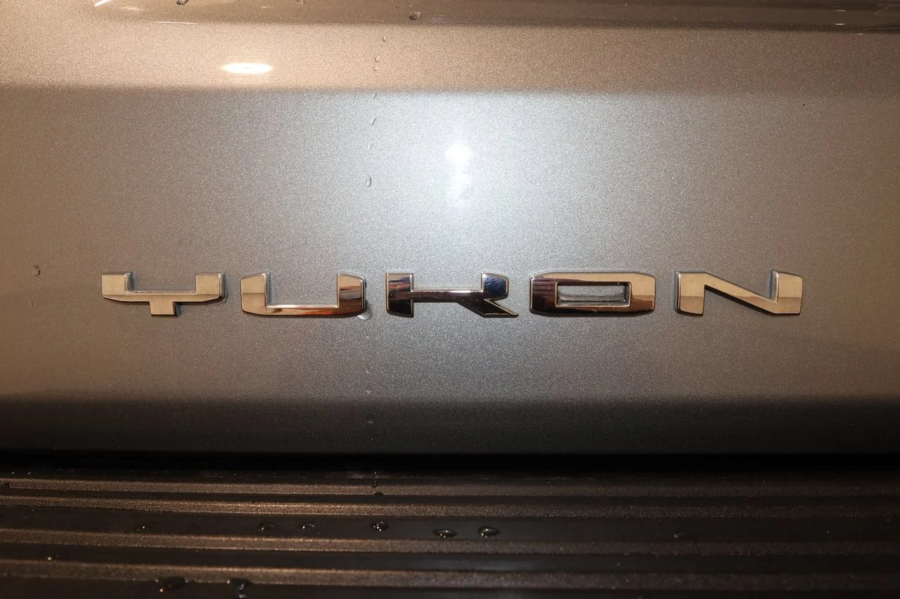 2023 GMC Yukon Denali - Photo 39