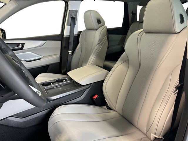 New 2026 Canyon River Blue Metallic Acura w/Technology Package image 12