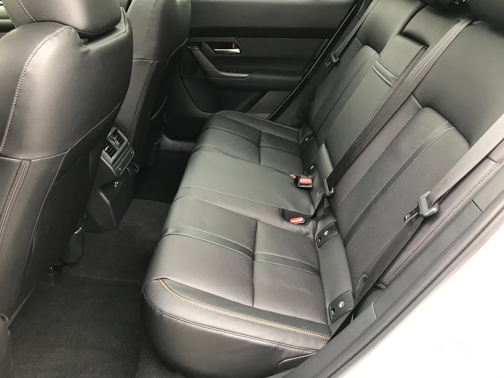 New 2026 Mazda CX-50 2.5 Turbo Premium Plus