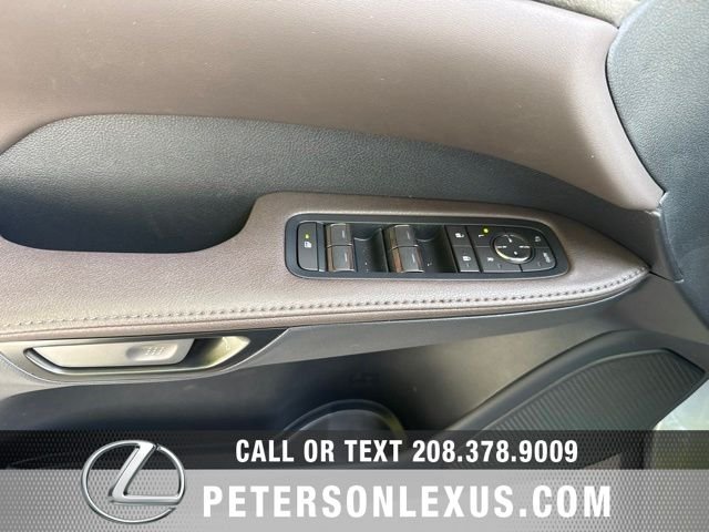 New 2026 Iridium Lexus  350 LUXURY AWD image 23