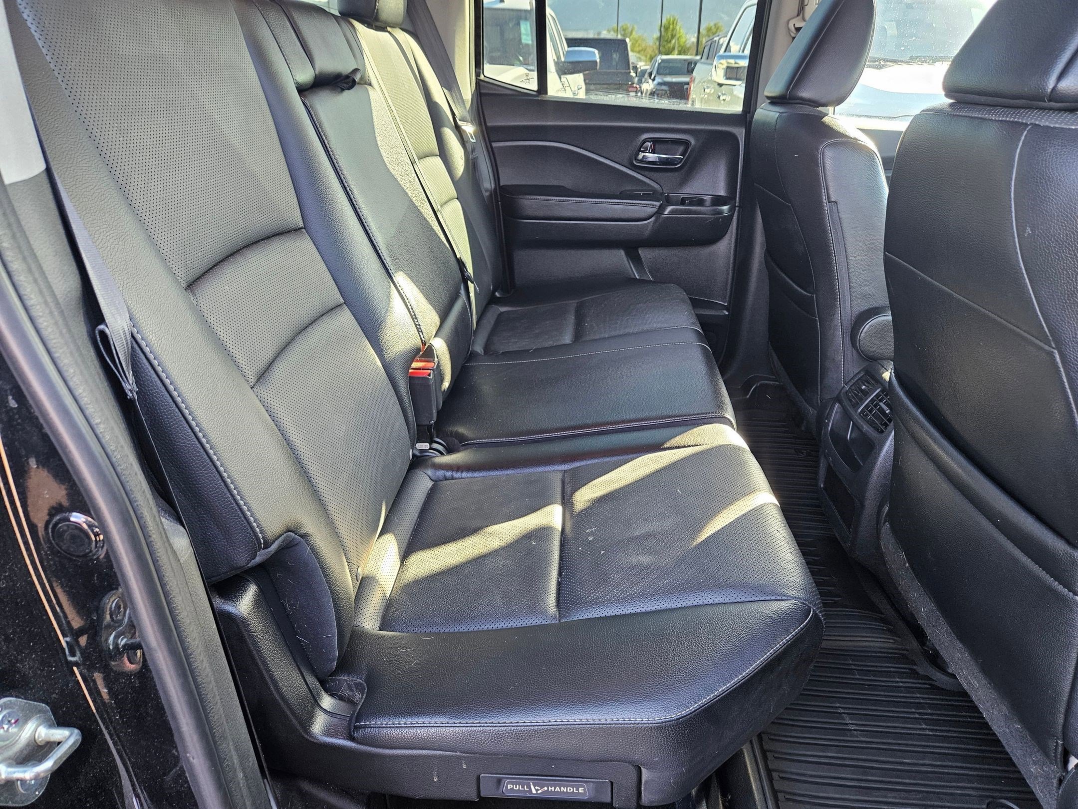 Used 2017 Gray Honda RTL-E image 31