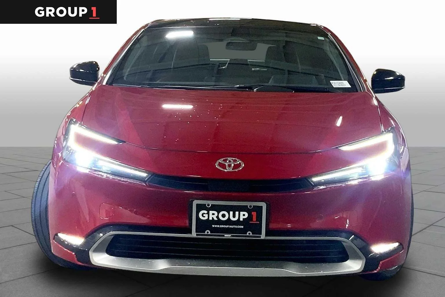 Pre-Owned 2024 Toyota Prius Prime XSE