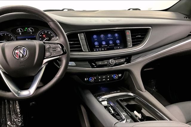 2023 Buick Enclave Essence - Photo 7