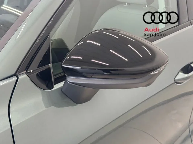 New 2026 Green Audi S line image 6