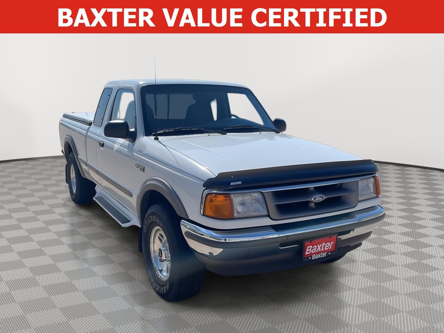 1996 Ford Ranger's photo