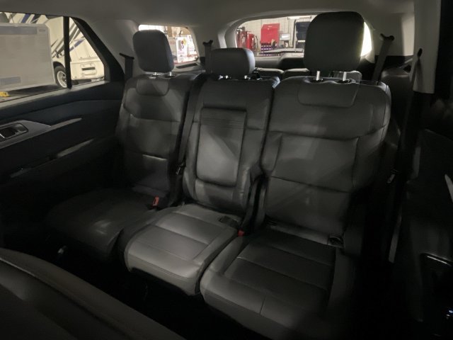 Used 2026 Star White Ford Active image 28
