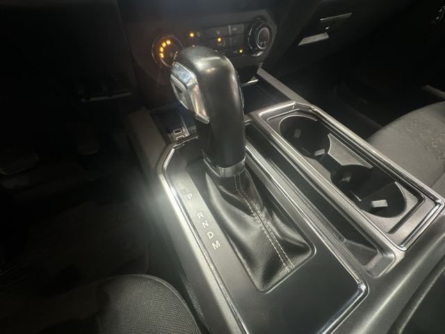 Used 2020 Gray Ford XLT image 27