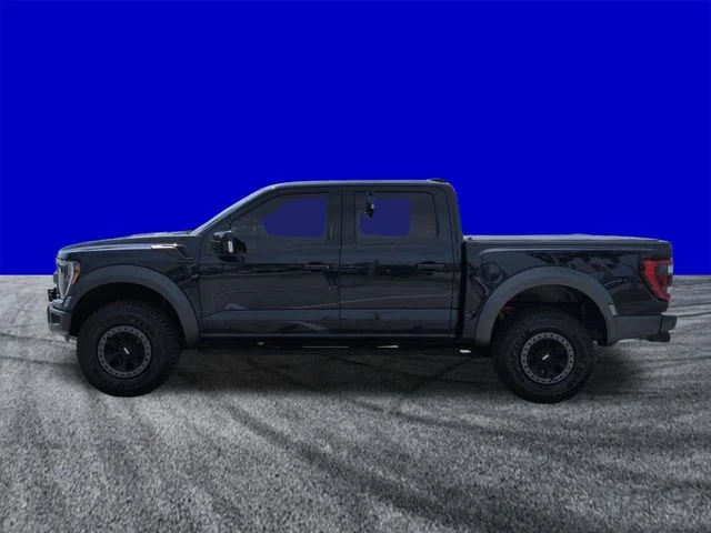 2022 Ford F-150 Raptor - Photo 7