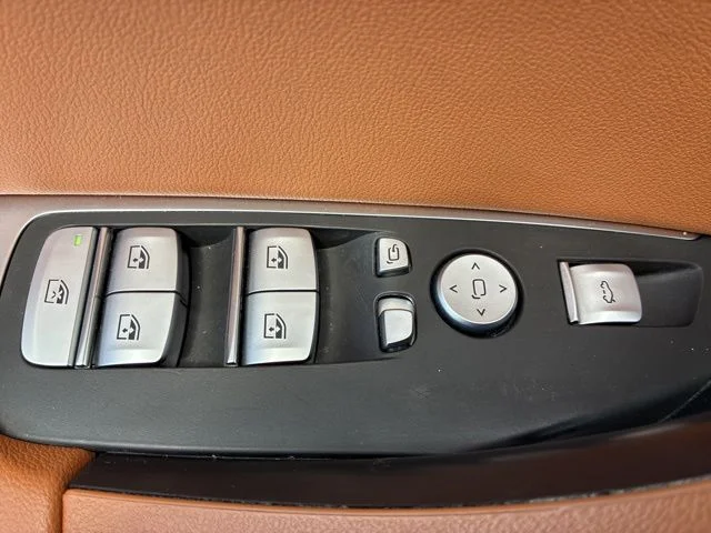 Certified Used 2024 Phytonic Blue Metallic BMW xDrive30i image 16