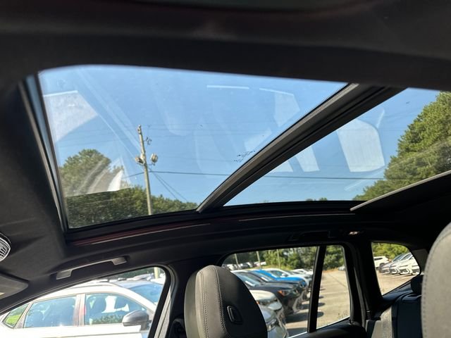 Used 2019 Black BMW xDrive30i image 34