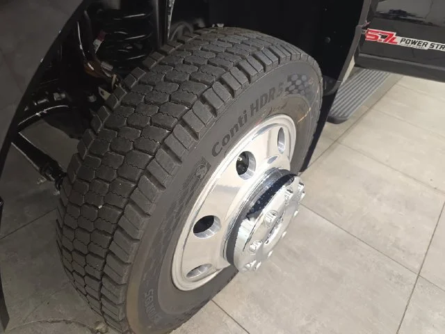New 2027 Agate Black Metallic Ford F-450® Platinum® image 48