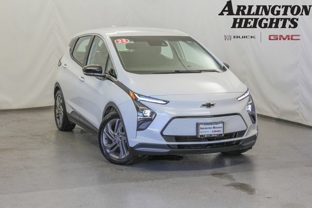 2023 Chevrolet Bolt EV LT Auto's photo