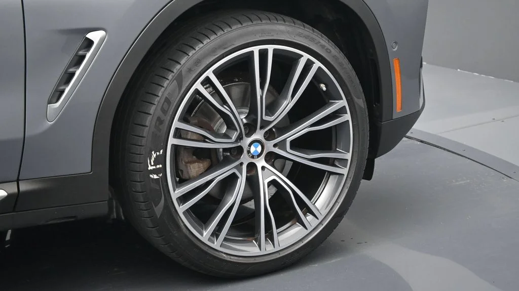 2024 BMW X3 30i - Photo 6
