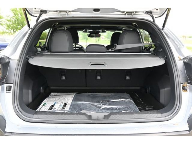 New 2026 Silver Subaru Wilderness image 48