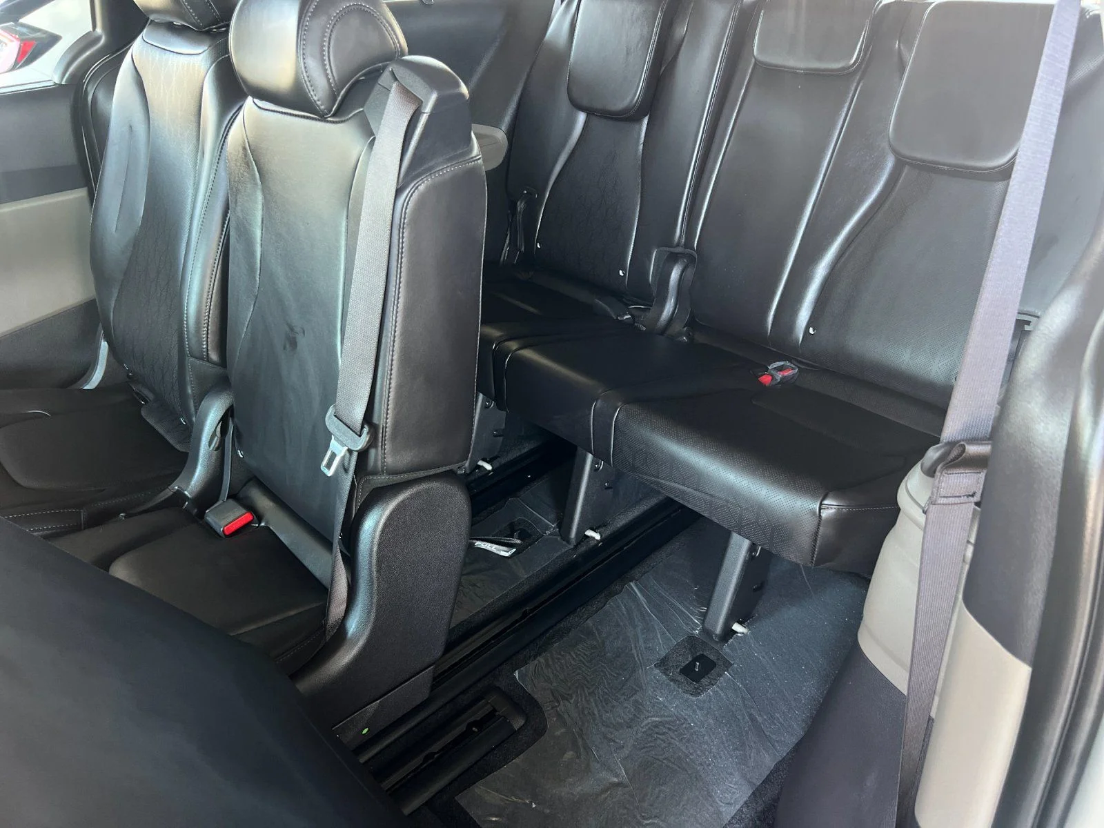 2026 Kia Carnival EX - Photo 16