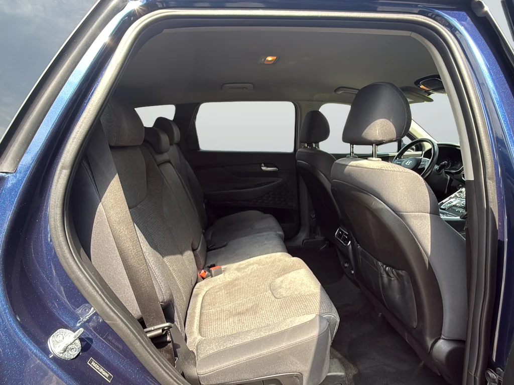 Used 2023 Blue Hyundai SEL image 25