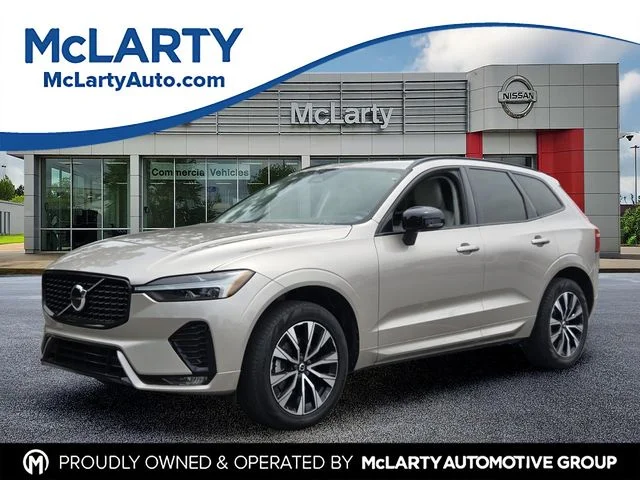 2024 Volvo XC60 B5 Core