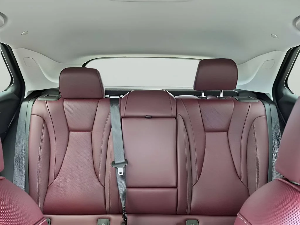 2026 Buick Envision Sport Touring - Photo 50