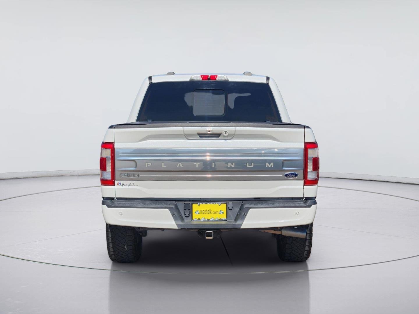 2021 Ford F-150 photo 6 of 34