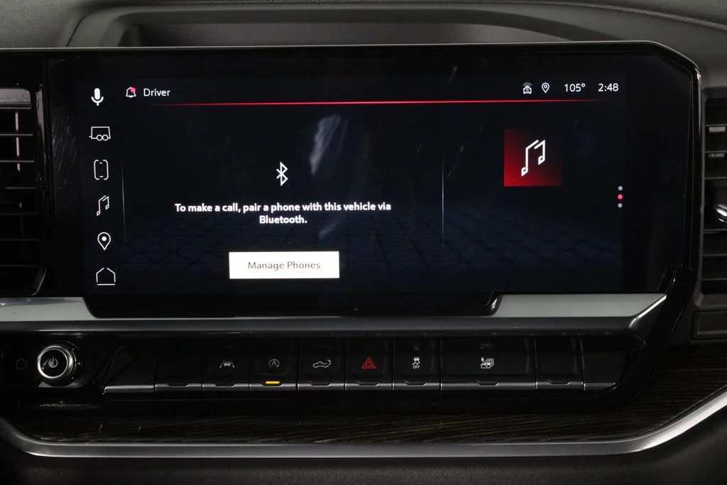 2022 GMC Sierra 1500 Elevation - Photo 8