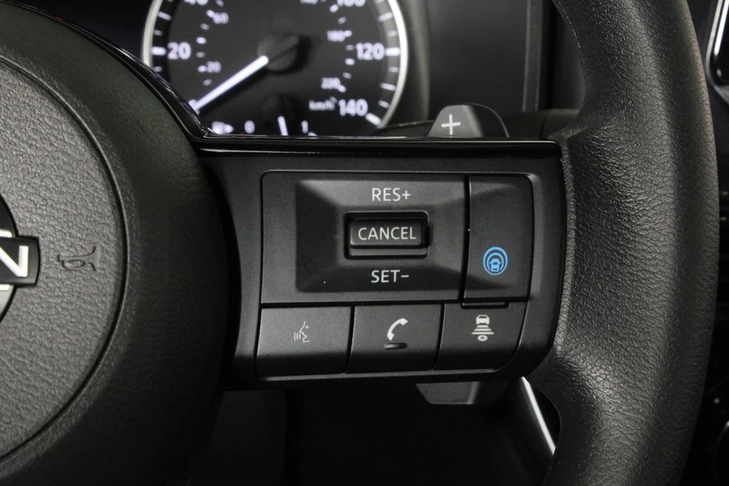 2022 Nissan Rogue SV - Photo 27