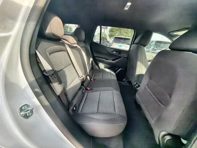 2026 Chevrolet Equinox LT - Photo 26