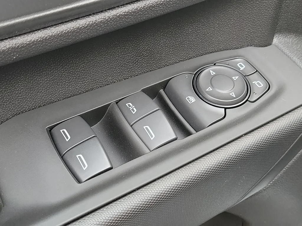 2026 Chevrolet Silverado 2500 HD Work Truck - Photo 16