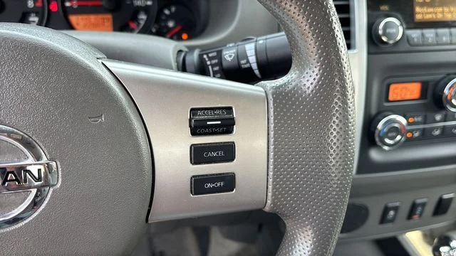 Used 2013 Black Nissan SV image 23