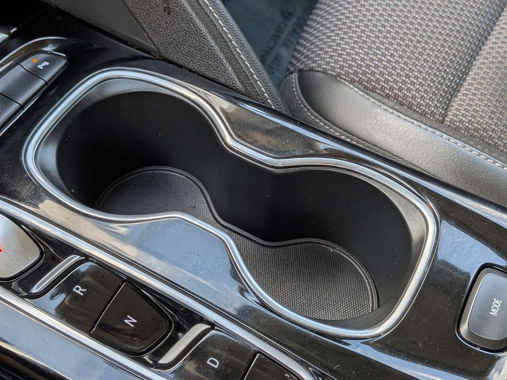 Used 2023 Gray Buick Preferred image 27
