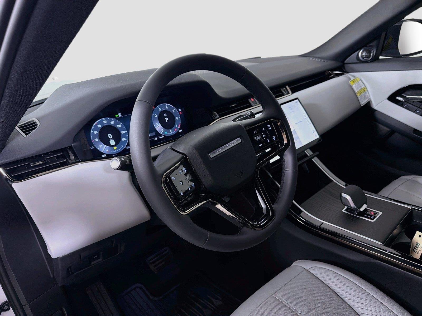 New 2026 Fuji White Land Rover Core S image 9