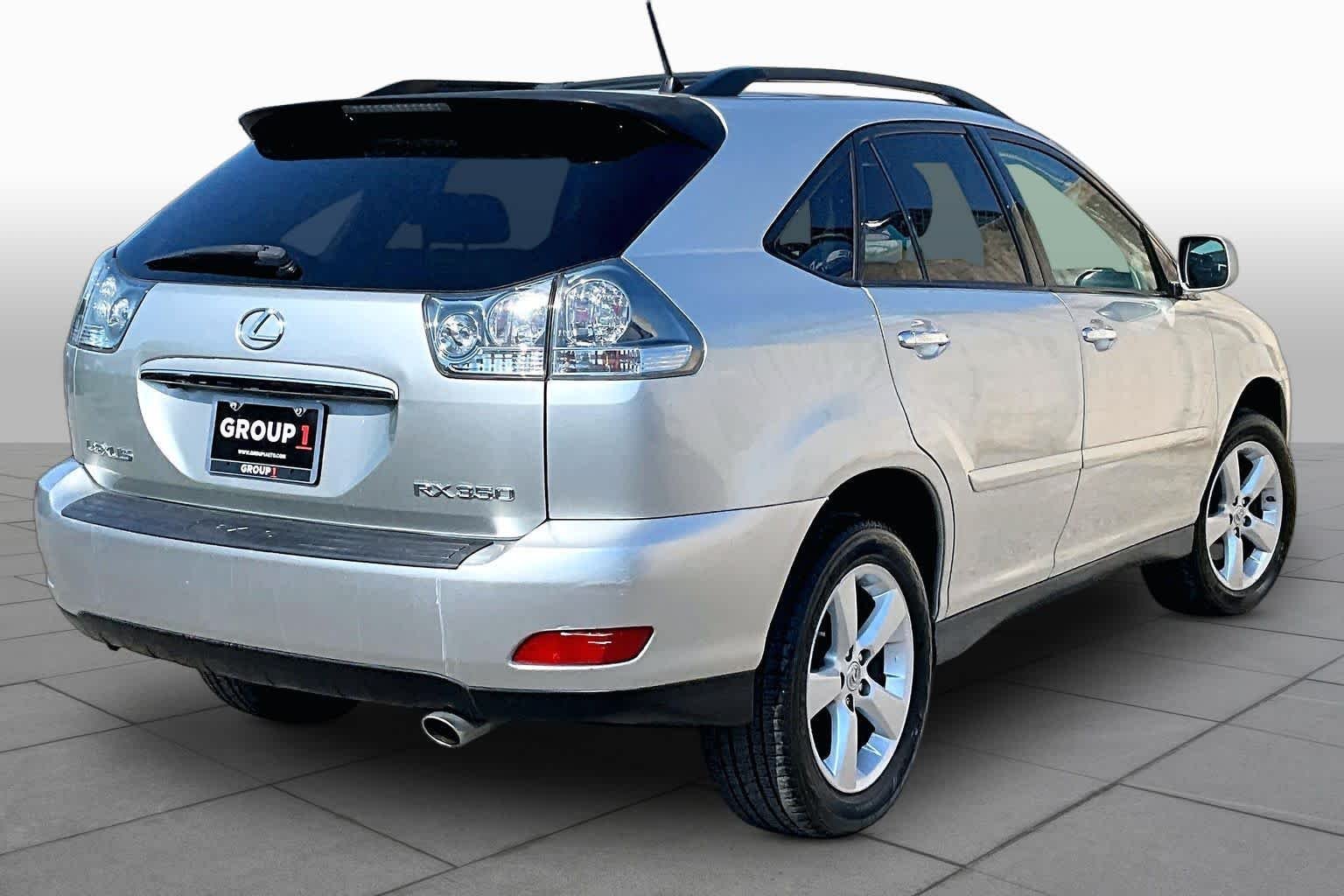 Used 2008 Millennium Silver Metallic Lexus  image 12