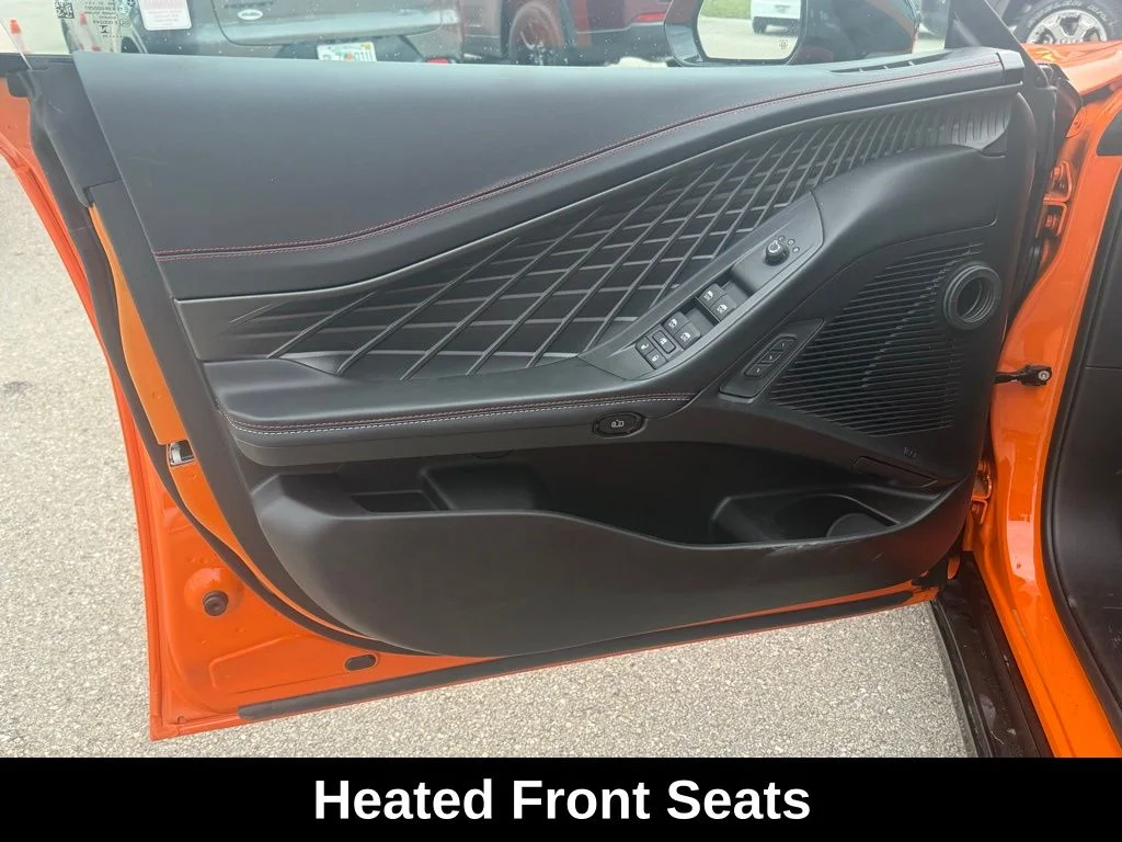 2026 Dodge Charger Daytona Scat Pack - Photo 31