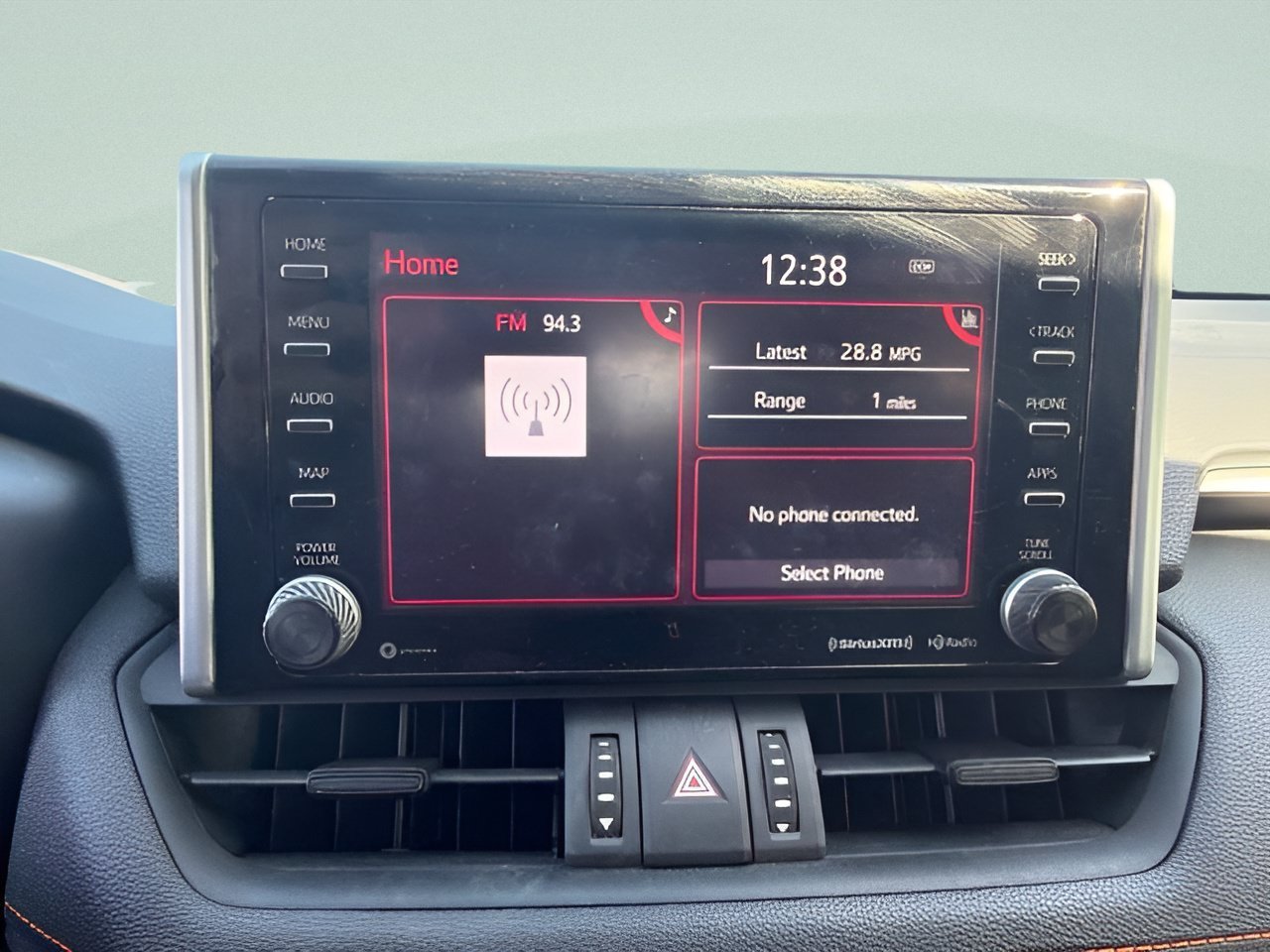 Used 2019 Ruby Flare Pearl Toyota Adventure image 22