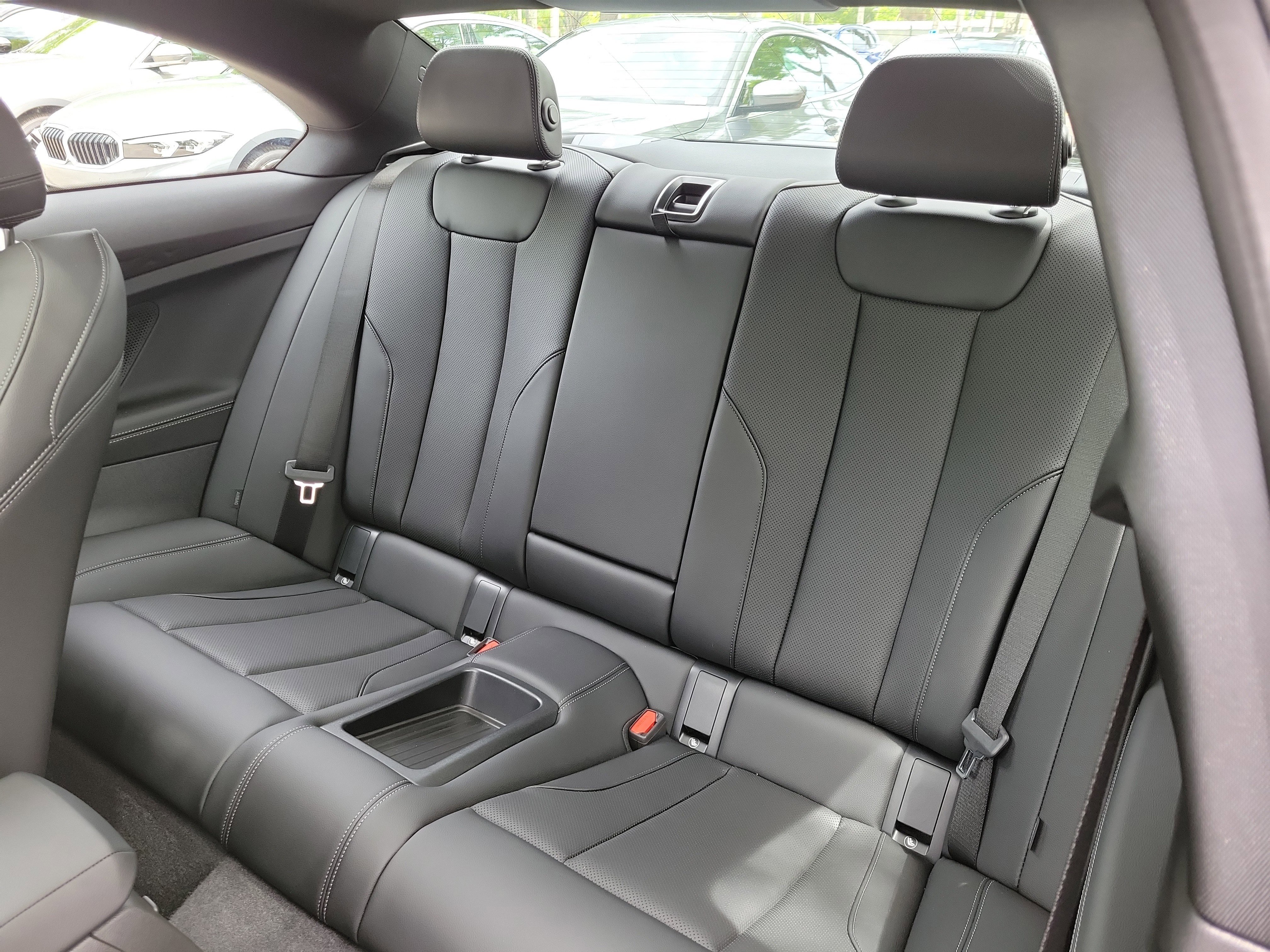 2026 BMW 2 Series 230i - Photo 11