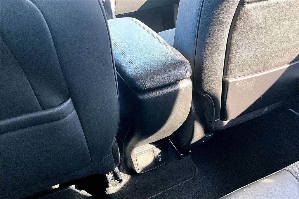 Used 2020 Black Buick Select image 34