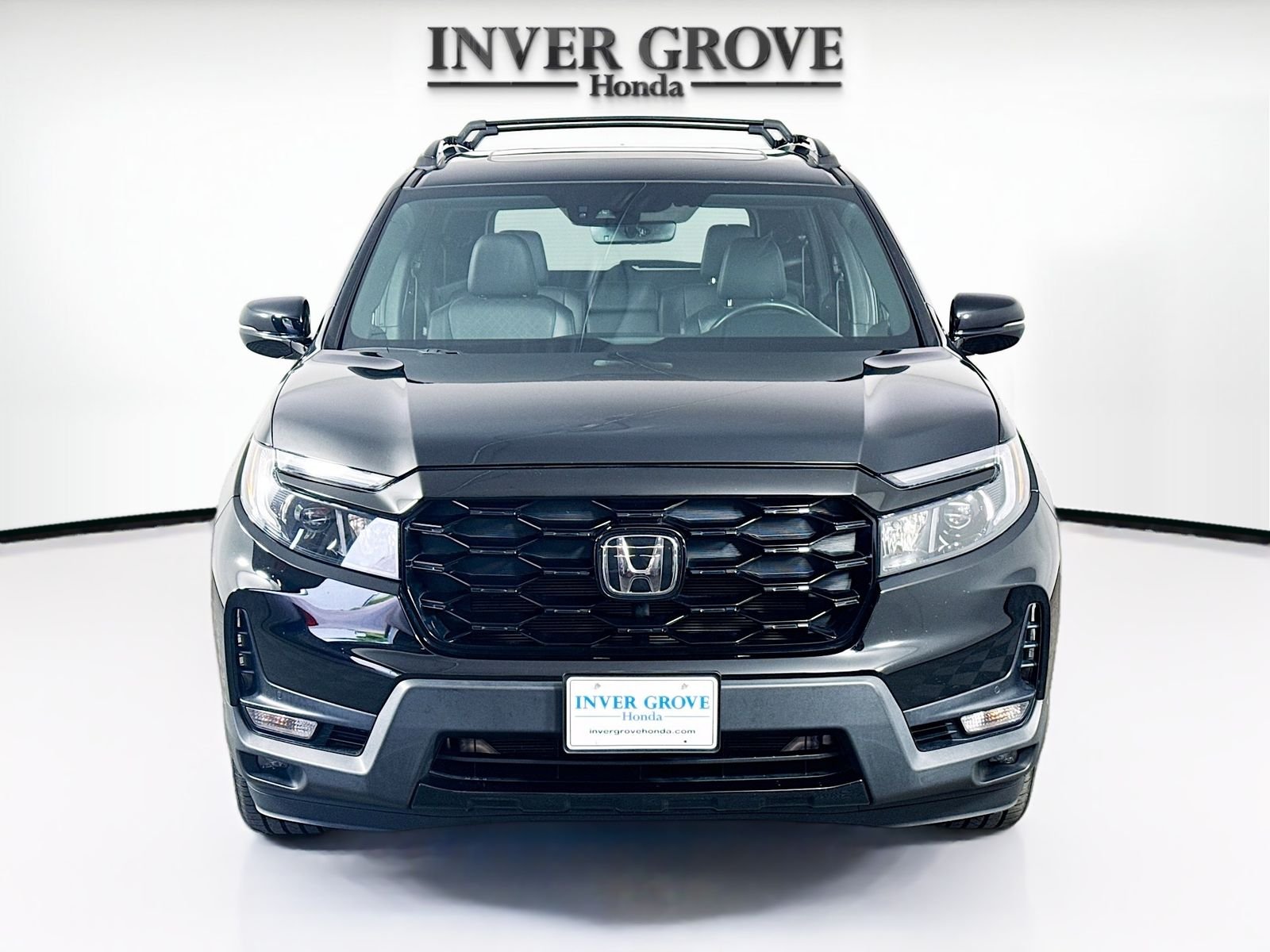 Used 2023 Honda Passport Elite with VIN 5FNYF8H03PB026608 for sale in Inver Grove Heights, Minnesota