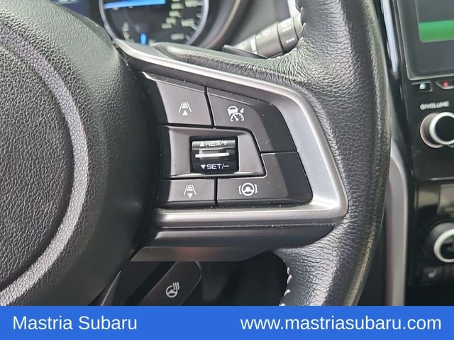 Used 2022 Brown Subaru Limited image 26