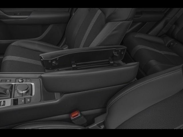 New 2026 Blue Mazda Preferred image 11