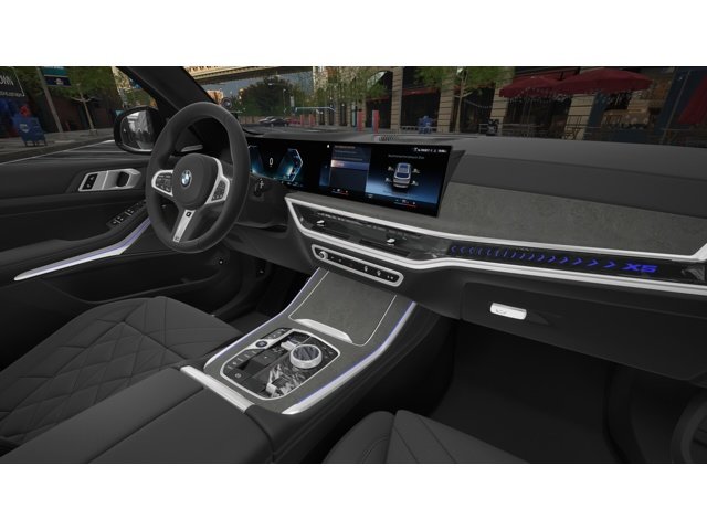 New 2026 Brooklyn Grey Metallic BMW  image 14