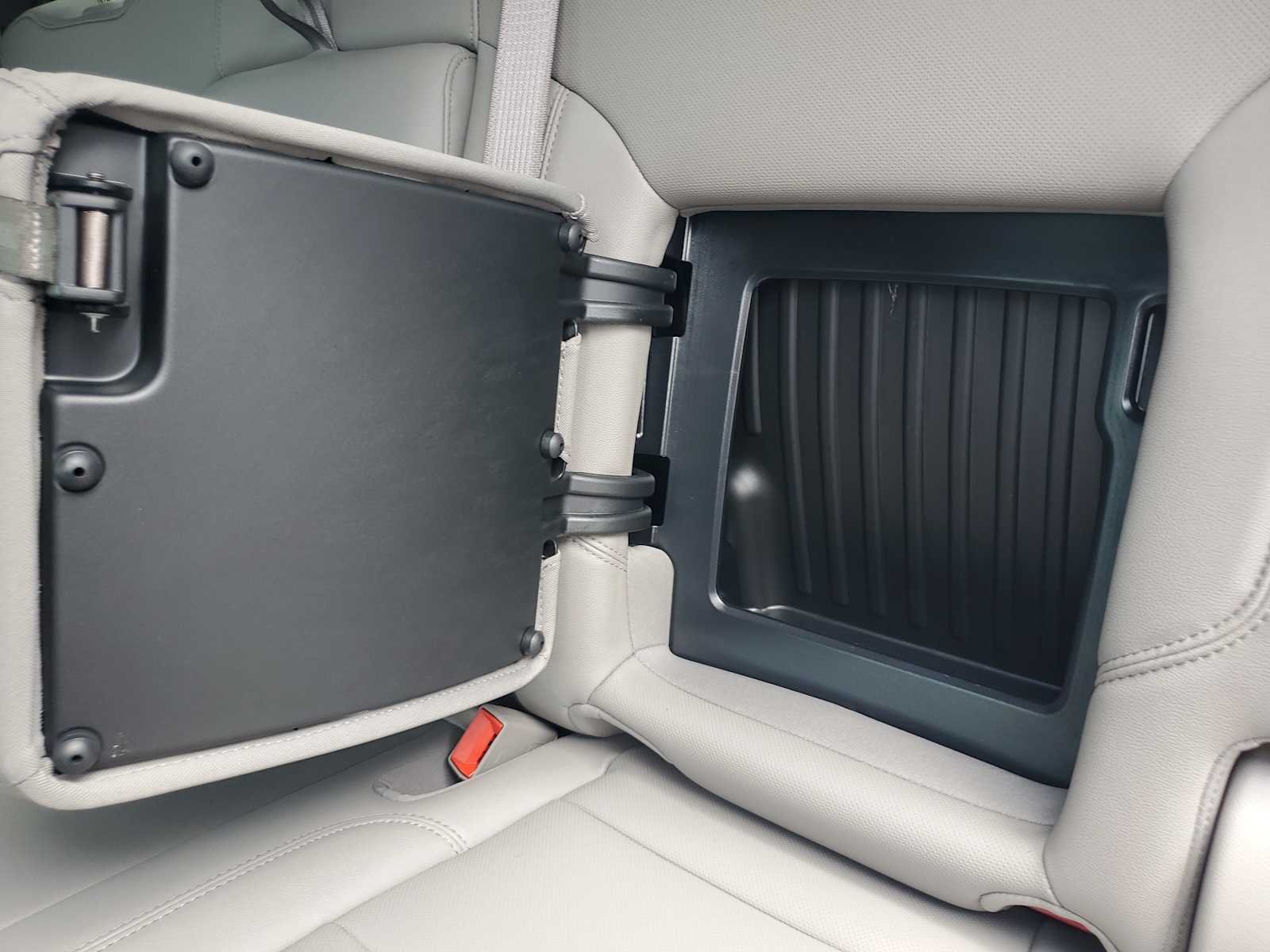 2026 Chevrolet Silverado 3500 HD LTZ - Photo 21