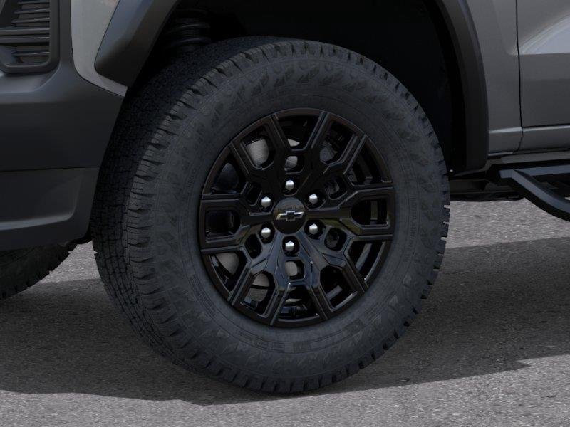 2026 Chevrolet Colorado Trail Boss - Photo 9