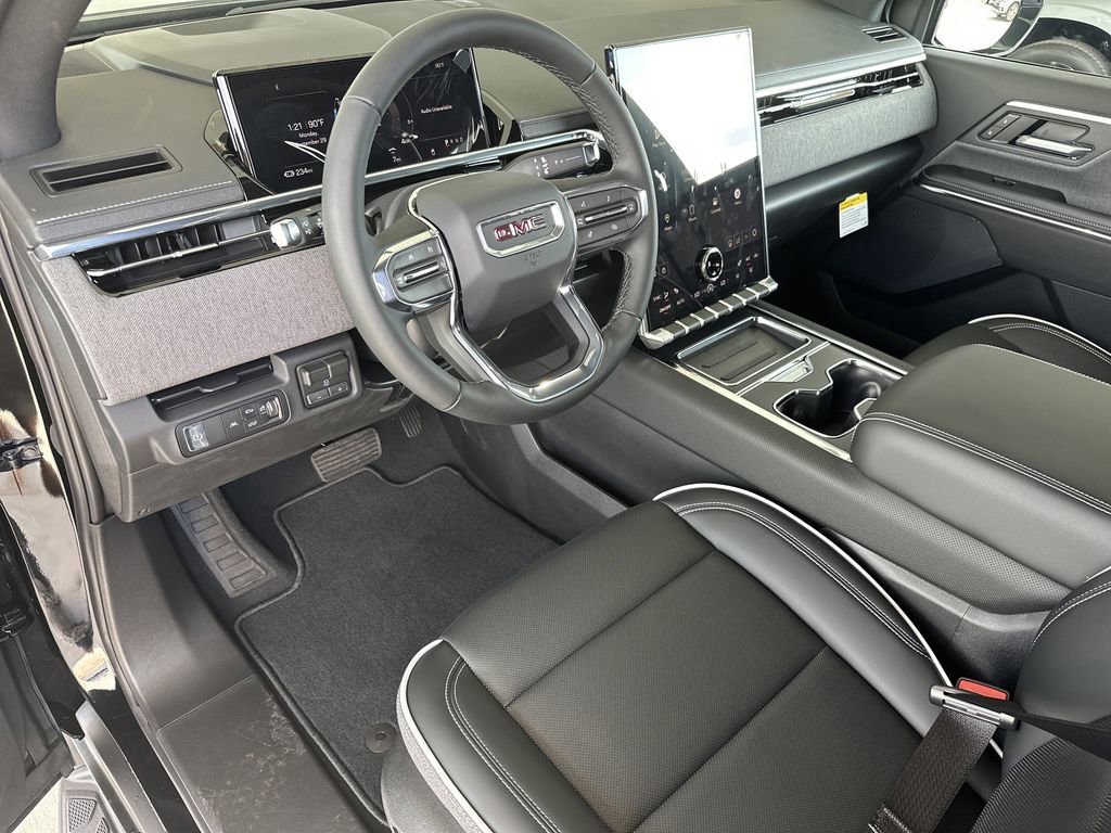 2026 GMC Sierra EV Elevation - Photo 12
