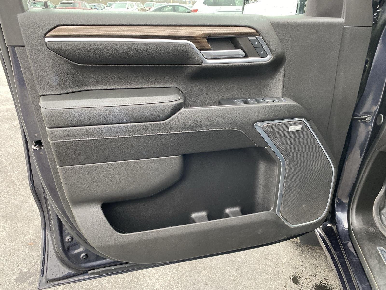 2024 Chevrolet Silverado 1500 LT Trail Boss - Photo 29