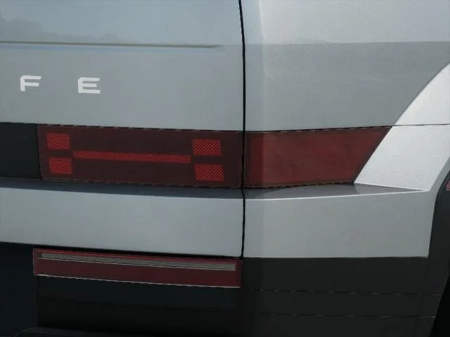 New 2027 Hyundai SANTA FE SEL
