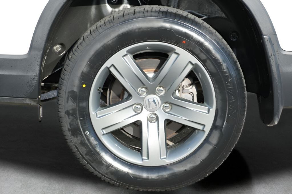 Used 2023 White Honda RTL-E image 11