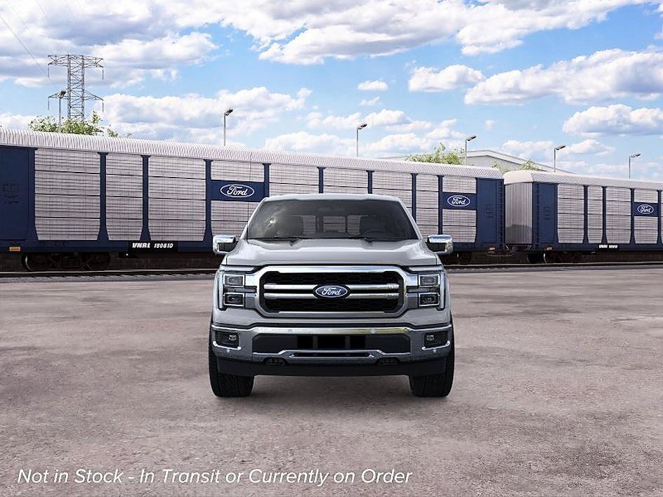New 2026 Avalanche Ford Lariat® image 6